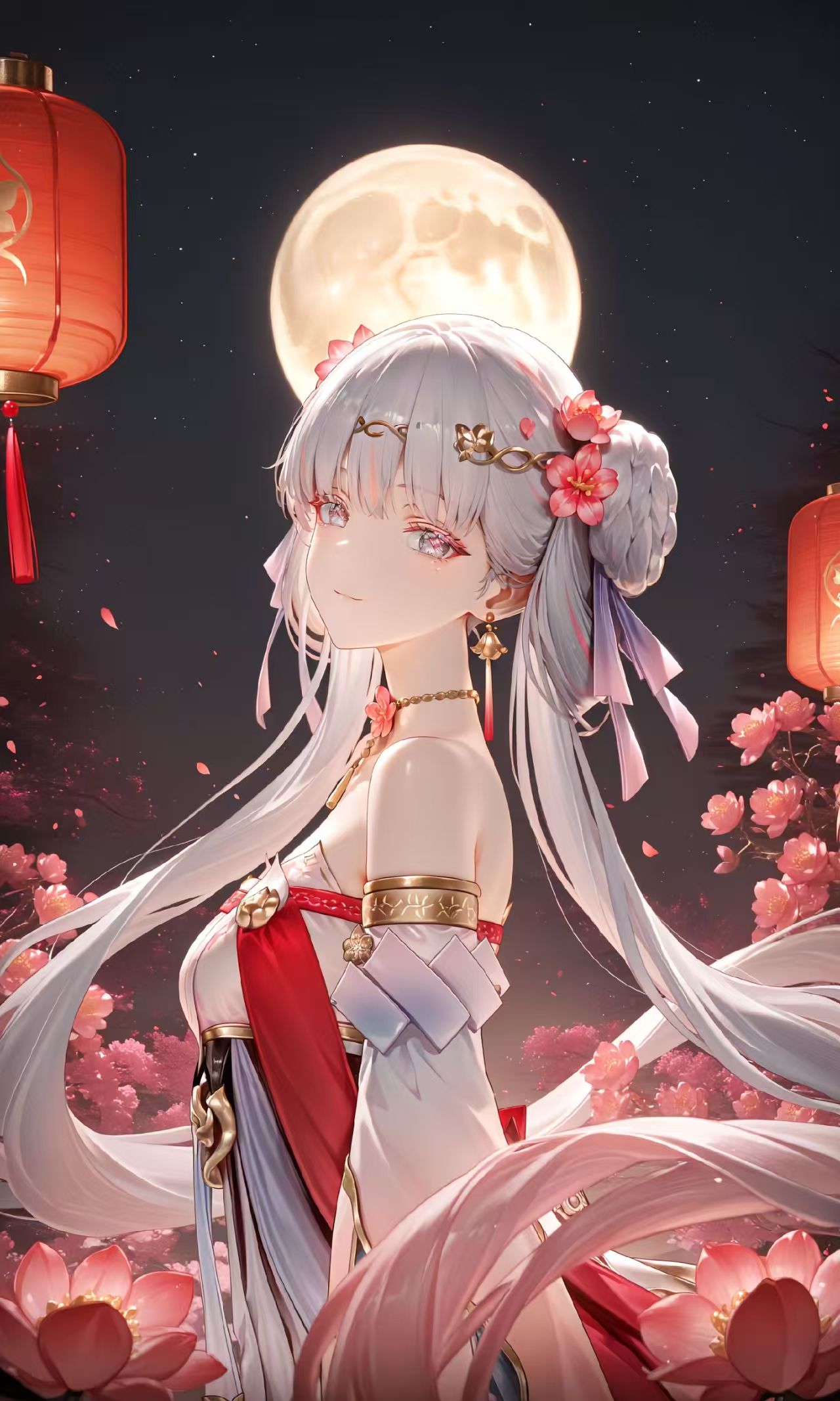个人照片